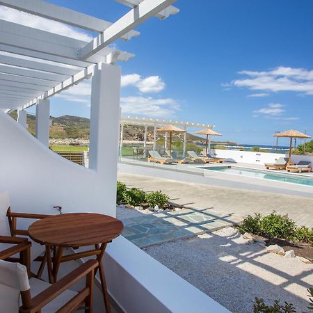 Achilli Apartments Skyros Exterior photo
