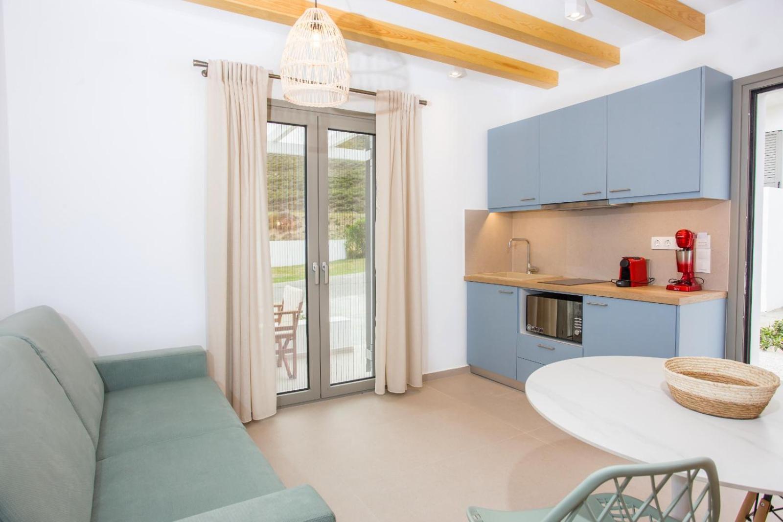 Achilli Apartments Skyros Exterior photo