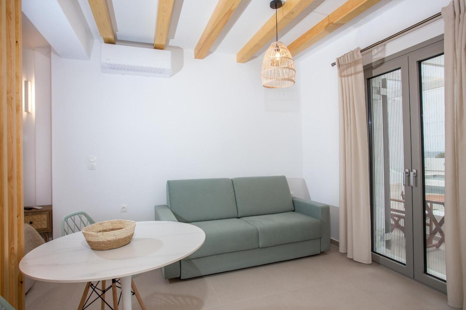 Achilli Apartments Skyros Exterior photo
